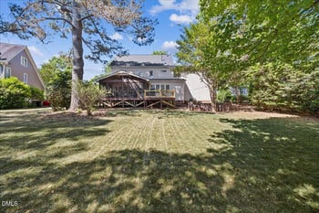 4206 Heathgate Ln, Raleigh, NC 27613