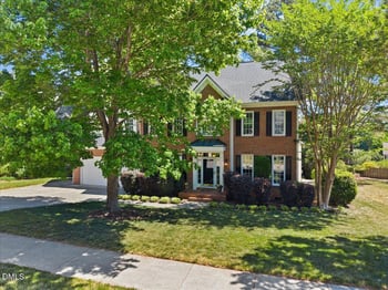 4206 Heathgate Ln, Raleigh, NC 27613