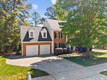 4206 Heathgate Ln, Raleigh, NC 27613