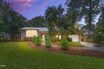 4206 Laurel Ridge Dr, Raleigh, NC 27612
