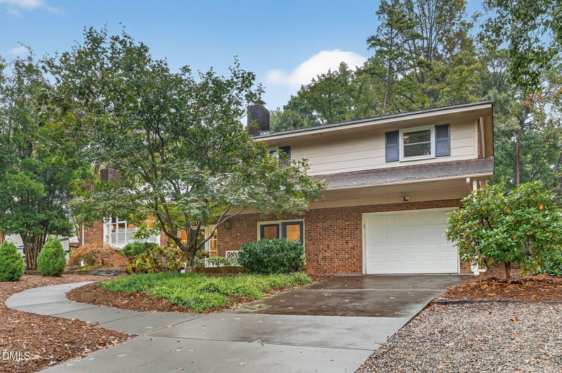 4206 Laurel Ridge Dr, Raleigh, NC 27612