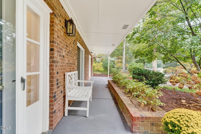 4206 Laurel Ridge Dr, Raleigh, NC 27612