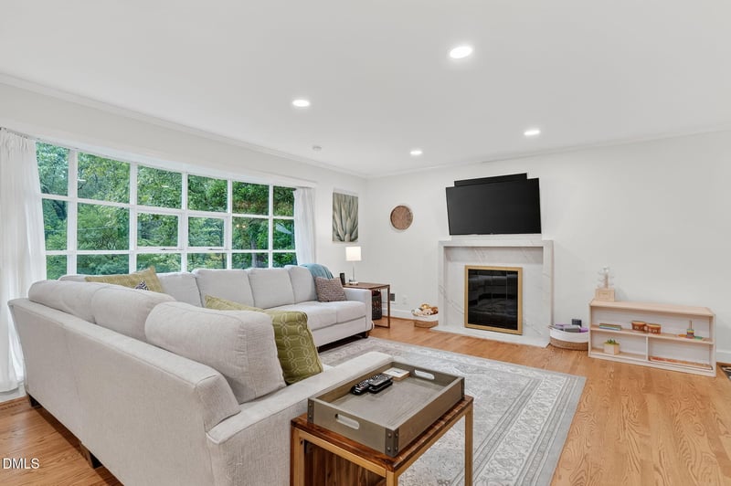 4206 Laurel Ridge Dr, Raleigh, NC 27612