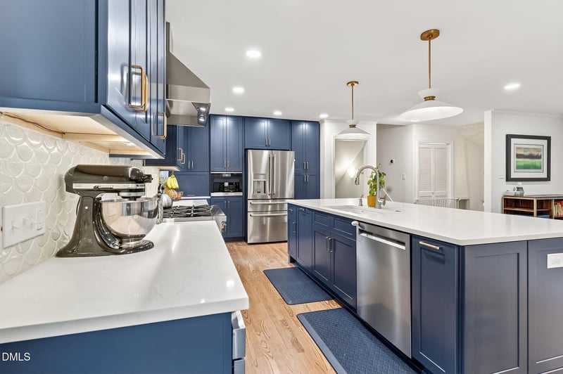 4206 Laurel Ridge Dr, Raleigh, NC 27612