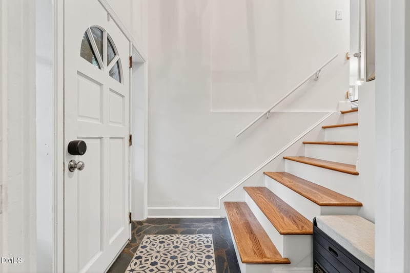 4206 Laurel Ridge Dr, Raleigh, NC 27612