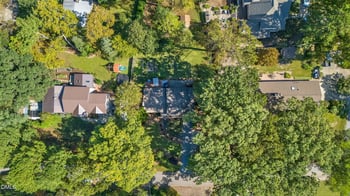 4206 Laurel Ridge Dr, Raleigh, NC 27612