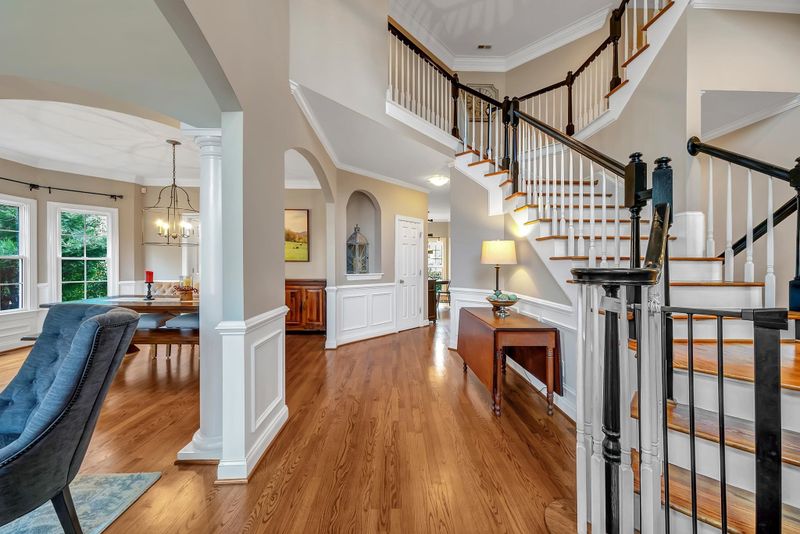 4206 Pine Bark Trl, Durham, NC 27705