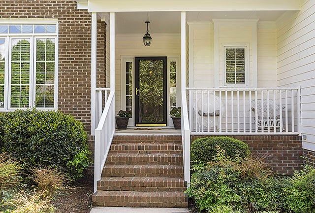 4206 Riceland Dr, Durham, NC 27705