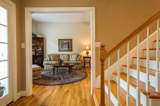 4206 Riceland Dr, Durham, NC 27705