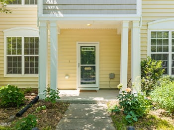 4206 Stepping Stone Dr, Durham, NC 27713