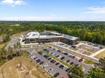 4206 Stepping Stone Dr, Durham, NC 27713