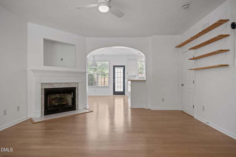 4206 Stepping Stone Dr, Durham, NC 27713