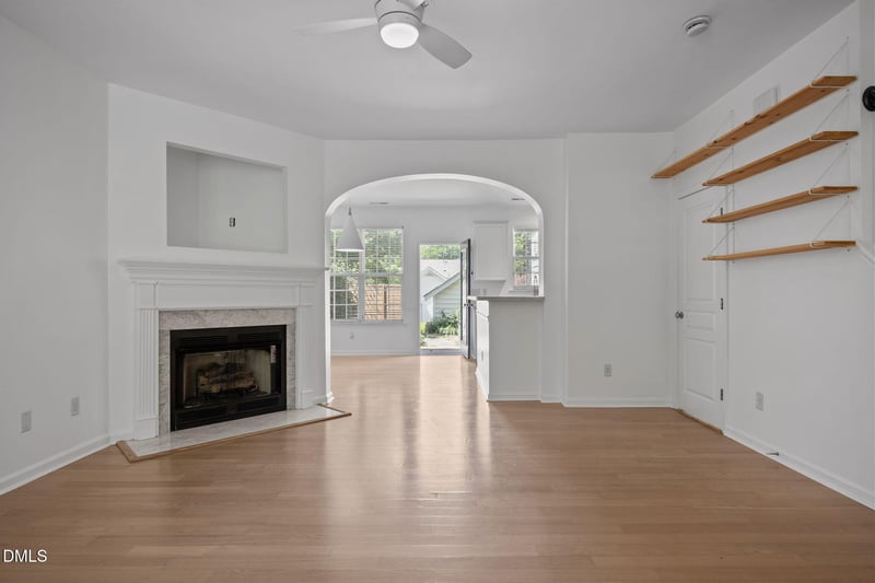 4206 Stepping Stone Dr, Durham, NC 27713