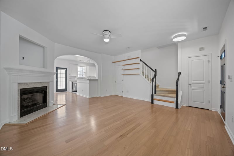 4206 Stepping Stone Dr, Durham, NC 27713