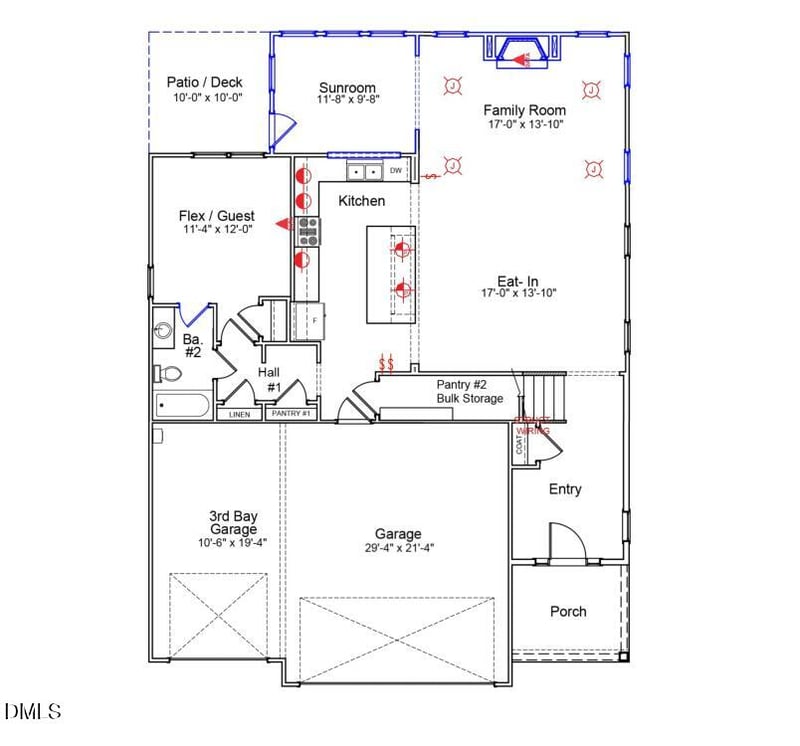 4206 Sweet Ivy Ldg #185, Durham, NC 27703