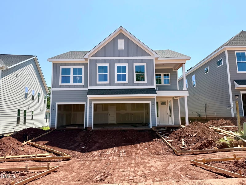 4206 Sweet Ivy Ldg #185, Durham, NC 27703