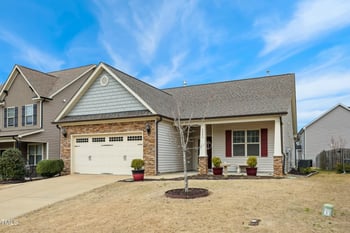 4206 Vineyard Ridge Dr, Zebulon, NC 27597