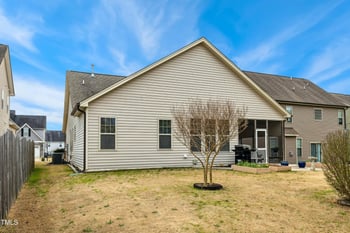 4206 Vineyard Ridge Dr, Zebulon, NC 27597