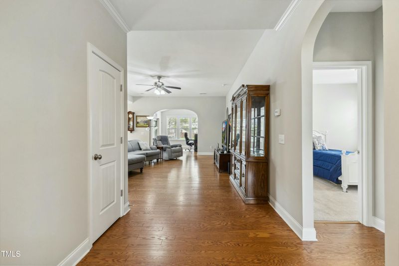 4206 Vineyard Ridge Dr, Zebulon, NC 27597