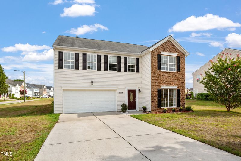 4207 Cardinal Grove Blvd, Raleigh, NC 27616