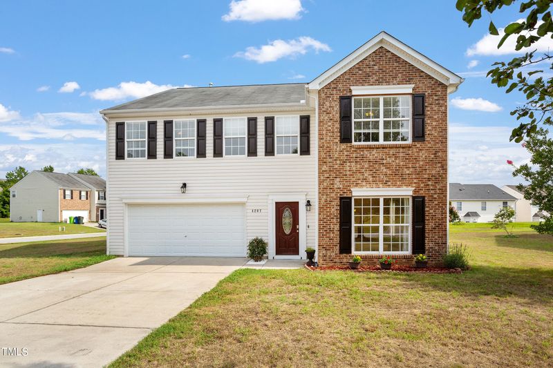 4207 Cardinal Grove Blvd, Raleigh, NC 27616