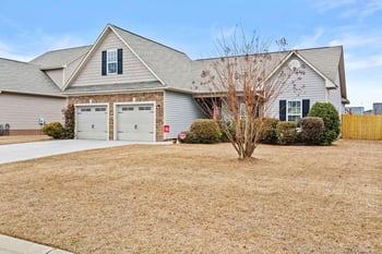 4207 Cinder Ln, Fayetteville, NC 28312