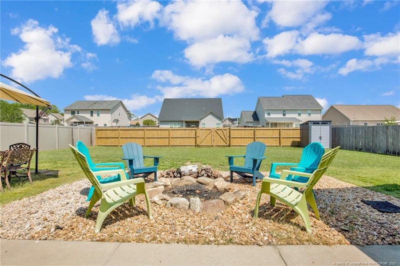 4207 Cinder Ln, Fayetteville, NC 28312