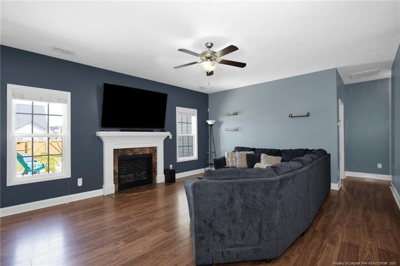 4207 Cinder Ln, Fayetteville, NC 28312