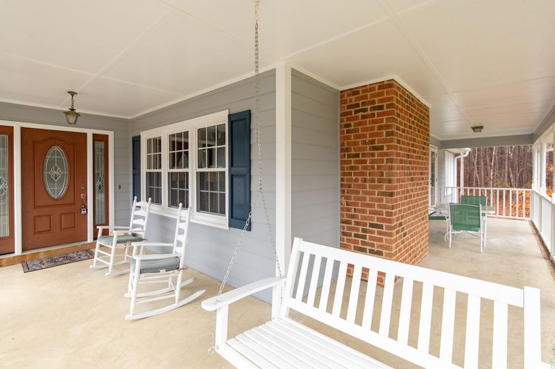 4207 Fiesta Rd, Durham, NC 27703