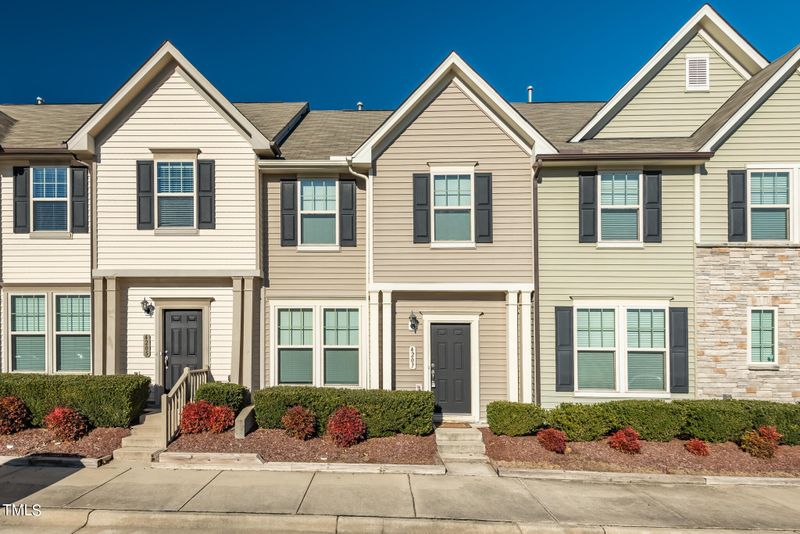 4207 Govan Ferry Dr, Wake Forest, NC 27587