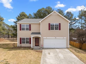 4207 Hampstead Village Dr, Durham, NC 27703