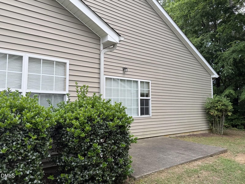 4207 Holston Dr, Durham, NC 27704
