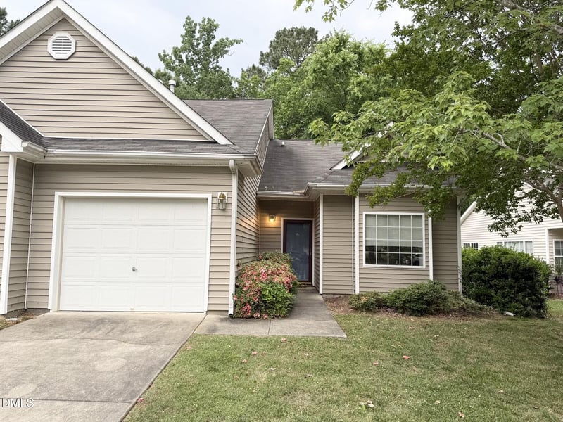 4207 Holston Dr, Durham, NC 27704