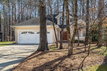 4207 Hulon Dr, Durham, NC 27705