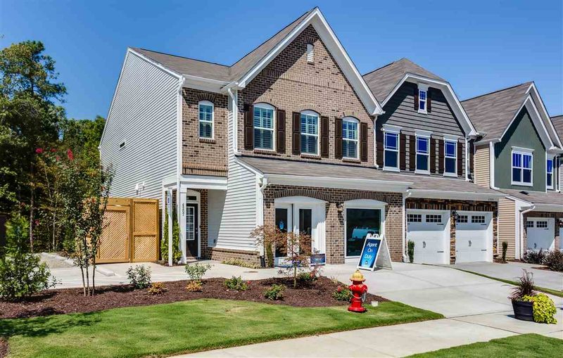 4207 Lofty Ridge Pl #229, MODEL Phillips Place, Morrisville, NC 27560