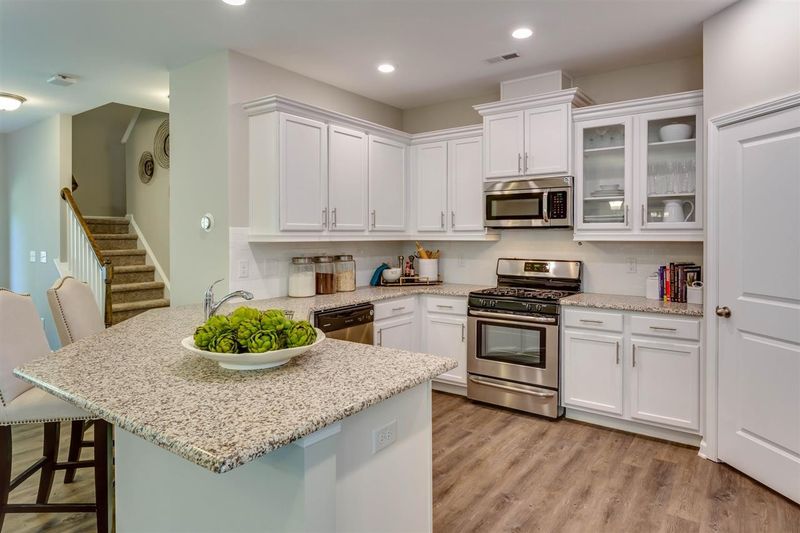 4207 Lofty Ridge Pl #229, MODEL Phillips Place, Morrisville, NC 27560