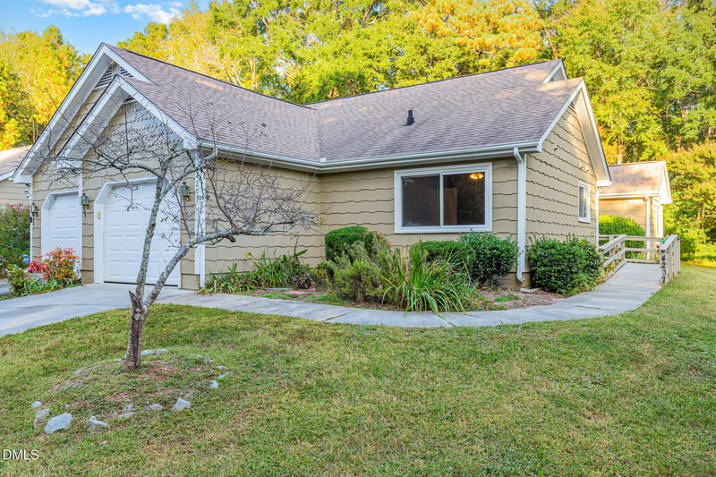 4207 Pin Oak Dr, Durham, NC 27707
