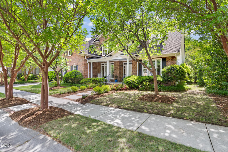 4207 Sugar Pine Ln, Durham, NC 27705