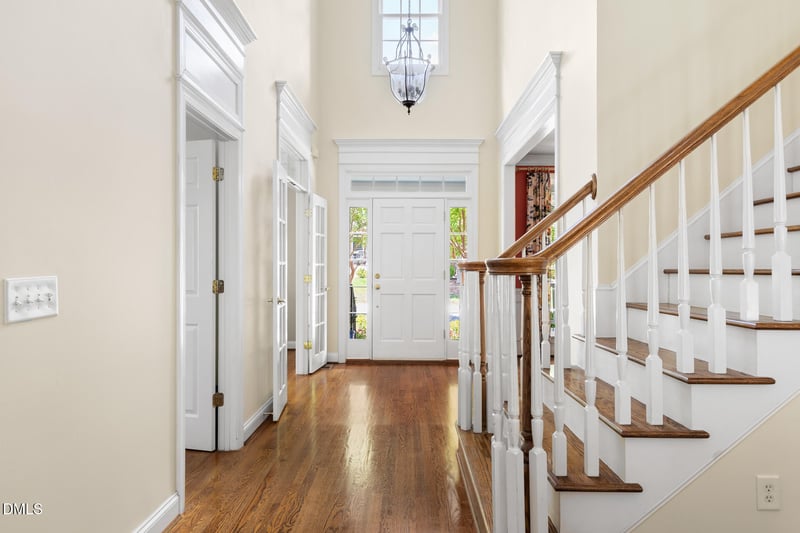 4207 Sugar Pine Ln, Durham, NC 27705