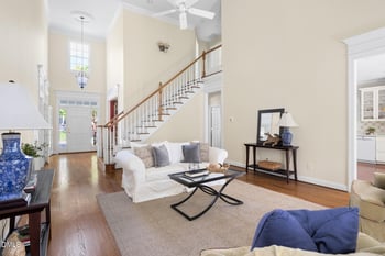 4207 Sugar Pine Ln, Durham, NC 27705