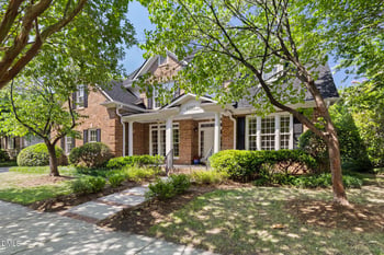 4207 Sugar Pine Ln, Durham, NC 27705
