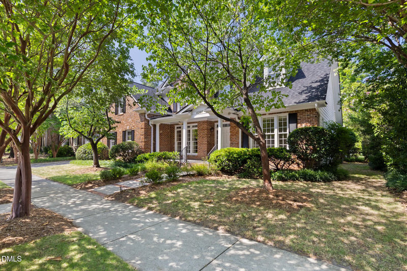 4207 Sugar Pine Ln, Durham, NC 27705