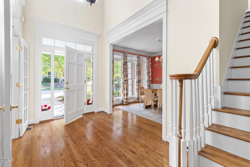 4207 Sugar Pine Ln, Durham, NC 27705