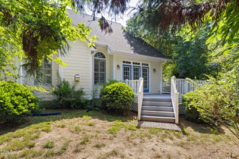 4207 Sugar Pine Ln, Durham, NC 27705