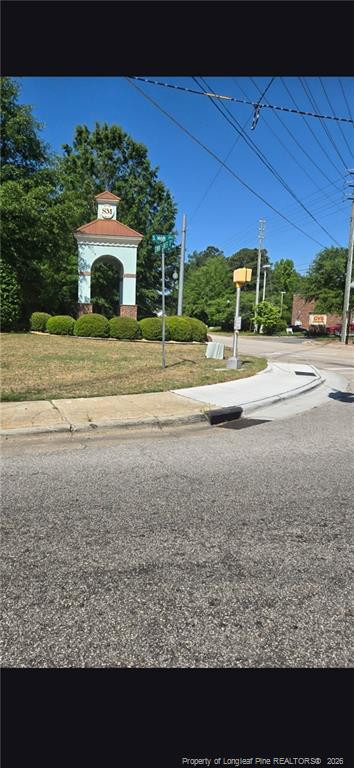 4208 4028 S Main St & Edwin Deaver St, Hope Mills, NC 28348