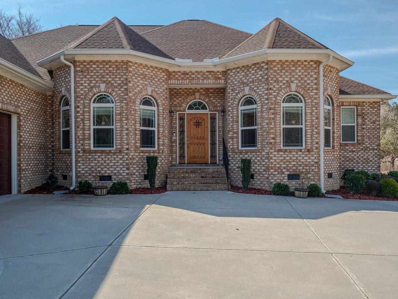 4208 Aquarius Ln, Wake Forest, NC 27587