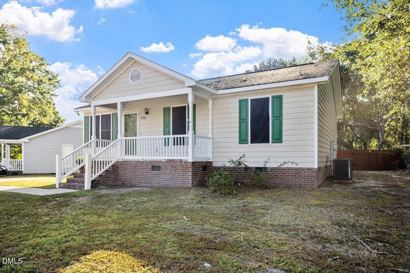 4208 Bluewing Rd, Raleigh, NC 27616