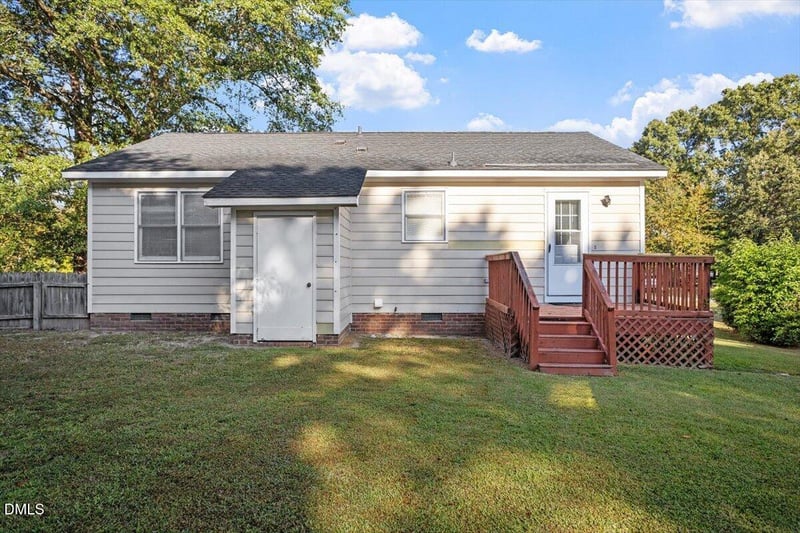 4208 Bluewing Rd, Raleigh, NC 27616