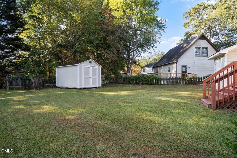 4208 Bluewing Rd, Raleigh, NC 27616