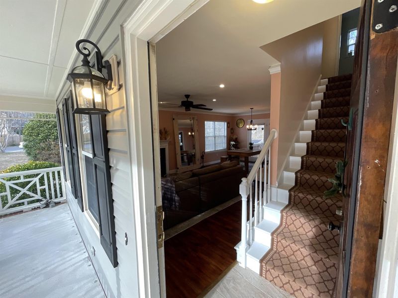 4208 Bluffs Ln, Durham, NC 27712